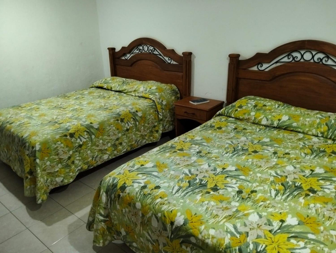 Others 3, Casa Hotel San Marcos, San Cristóbal de las Casas