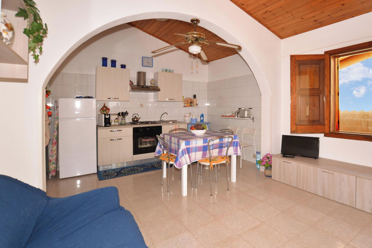 Others 3, Casa Apara, Ragusa