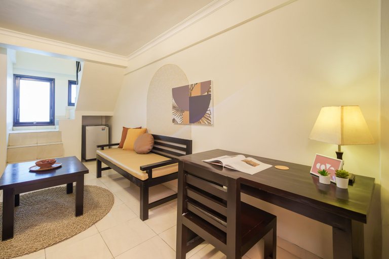 Bedroom 2, Cove Premisol, Denpasar
