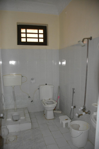 Others 3, Hotel Hills City Swat, Malakand