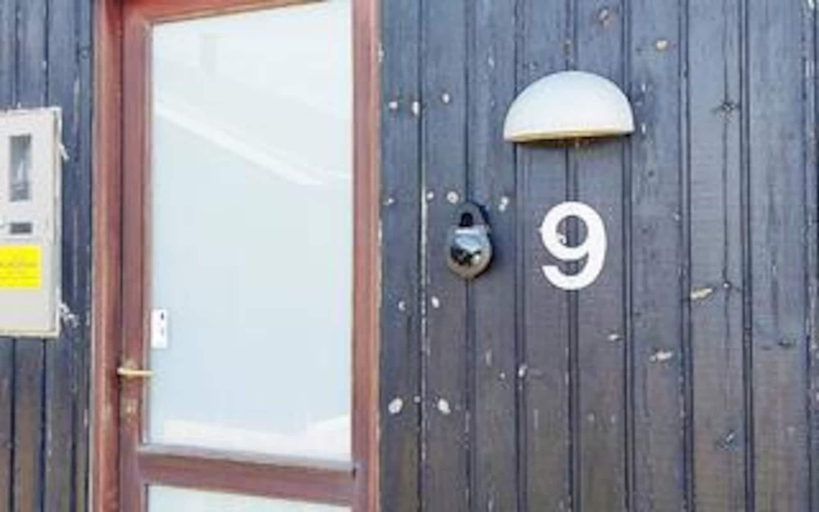 Others 3, 5 Star Holiday Home in Ulfborg, Holstebro