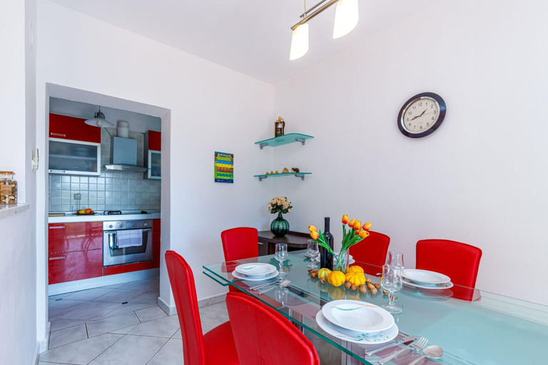 Others 2, Beachside Apartment Krk, Krk