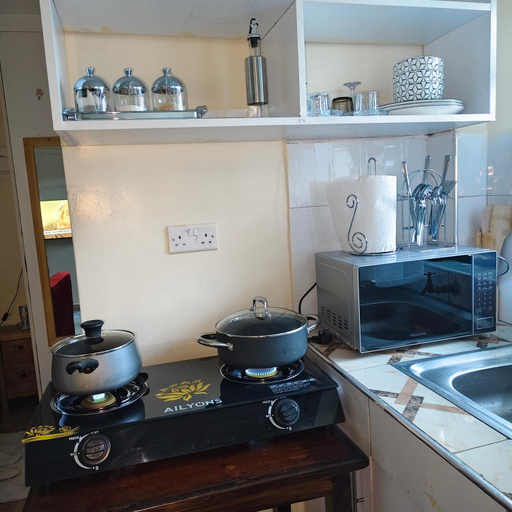 2, Tranquil Haven, Kajiado North