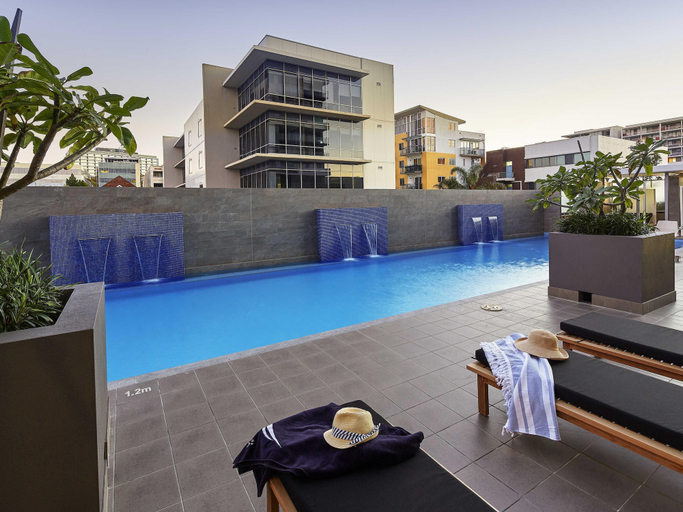 Sport & Beauty 3, The Sebel West Perth Aire Apartments, Perth