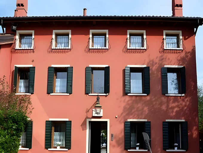Exterior & Views 3, Corte Di Venezia, Venezia