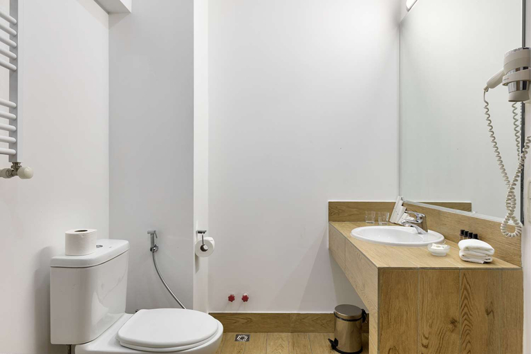 Bathroom 3, Best Western Tbilisi Art Hotel, Tbilisi