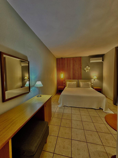 Bedroom 3, Fiorella Sea View, Thessaly