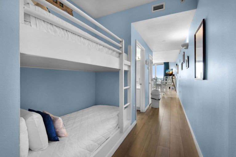 Bedroom 3, Inn At Summerwind 304 - Hooked on the Beach, Escambia