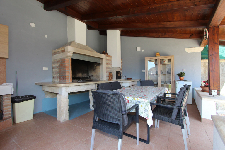 Others 4, Apartment Mondelaco, Rovinj