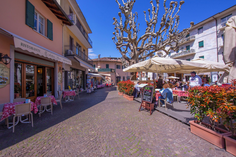 Exterior 4, Isola Bella: Lake Maggiore View Terrace in Stresa, Verbano-Cusio-Ossola