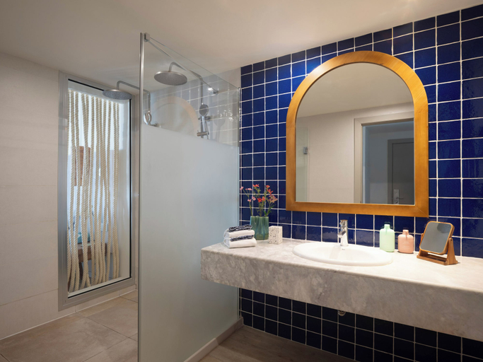 Bathroom 5, Zel Fuerteventura - Adults Only, Las Palmas