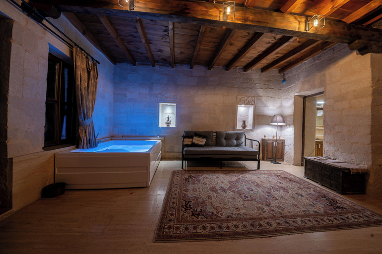 Bedroom 2, Corner In Cappadocia, Ürgüp
