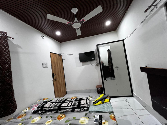 2, Mahakal home stay, Ujjain