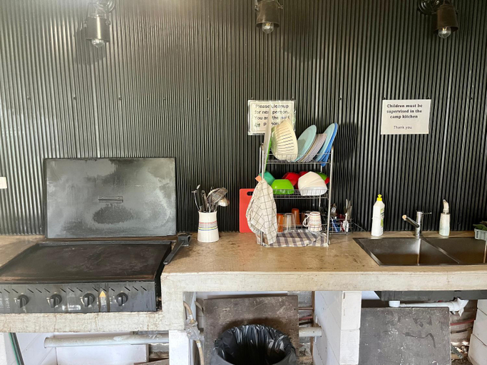 Food & Drinks, Jenolan Holiday Park - Oberon, Oberon