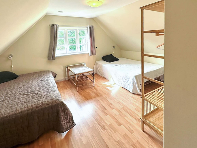 Interior 5, 4 Star Holiday Home in Nexo, Bornholm