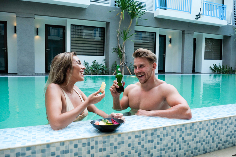 Sport & Beauty 2, Bloo Bali Hotel, Badung
