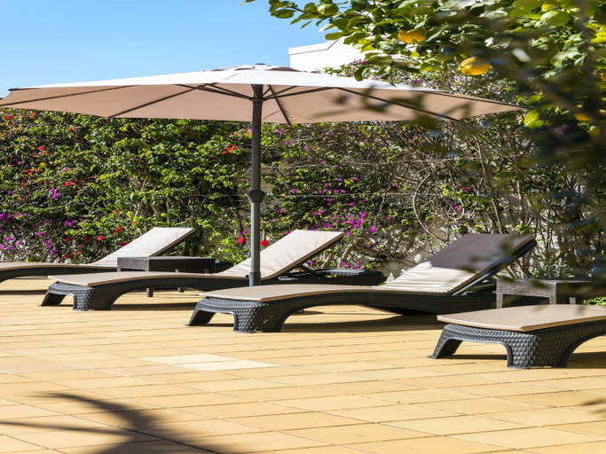 Facilities 4, Townhouse at Vale de Milho golf, Lagoa