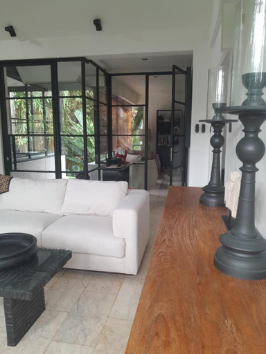 Bedroom 3, Martini Suites Umalas, Badung