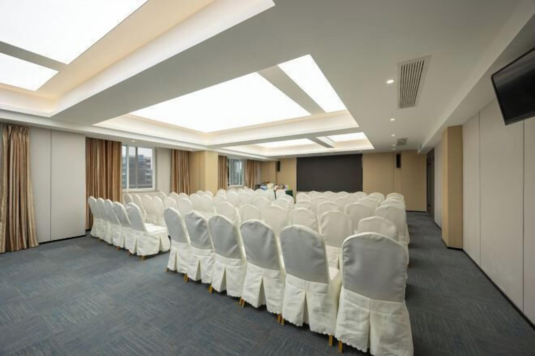 Others 5, Xinjin Jinhui Hotel, Chengdu