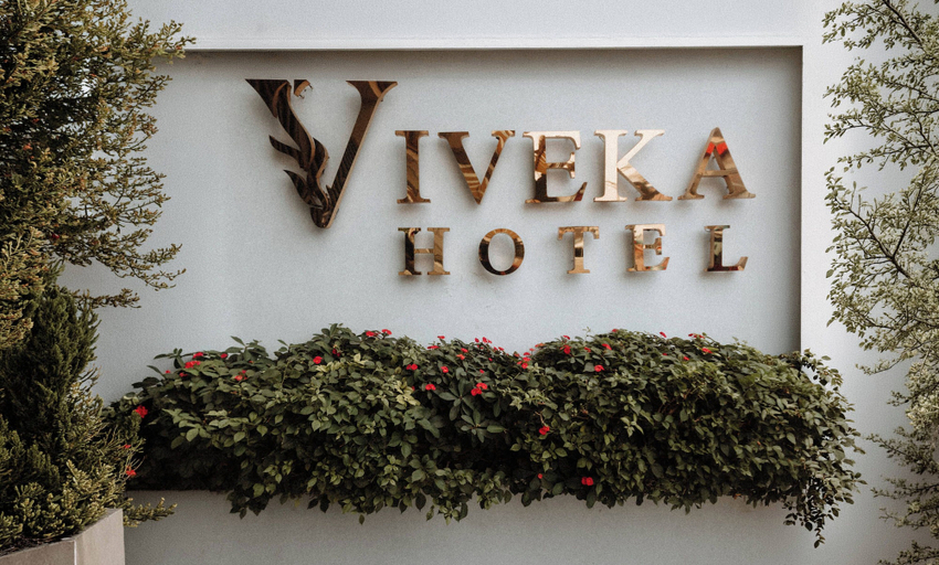 Exterior & Views 2, Viveka Hotel Colombo, Dehiwala-Mount Lavinia