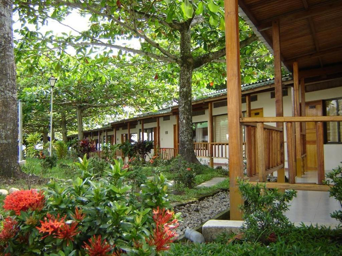 Exterior & Views 2, Hotel Campestre Cerro Dorado, San Sebastian de Mariquita