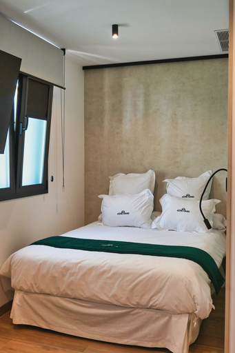 Bedroom 3, Azure Homes, Cádiz
