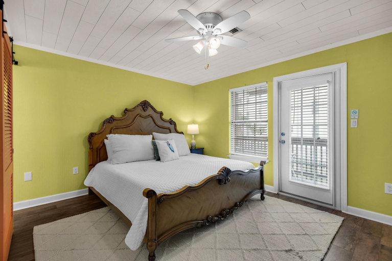 Bedroom 3, Sugar Dunes 211, Escambia