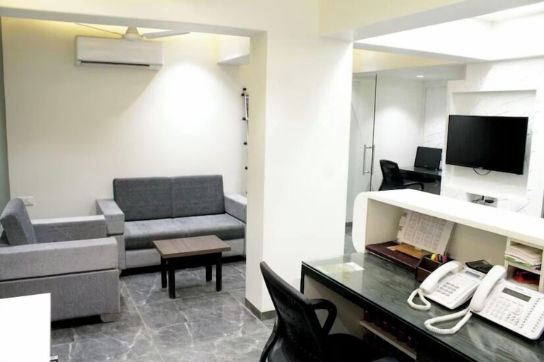 Others 5, Hotel Palliate, Ahmadabad