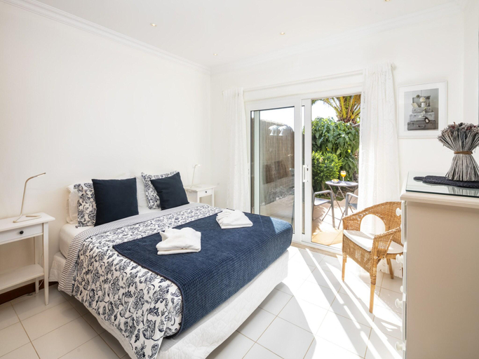 3, Townhouse at Vale de Milho golf, Lagoa