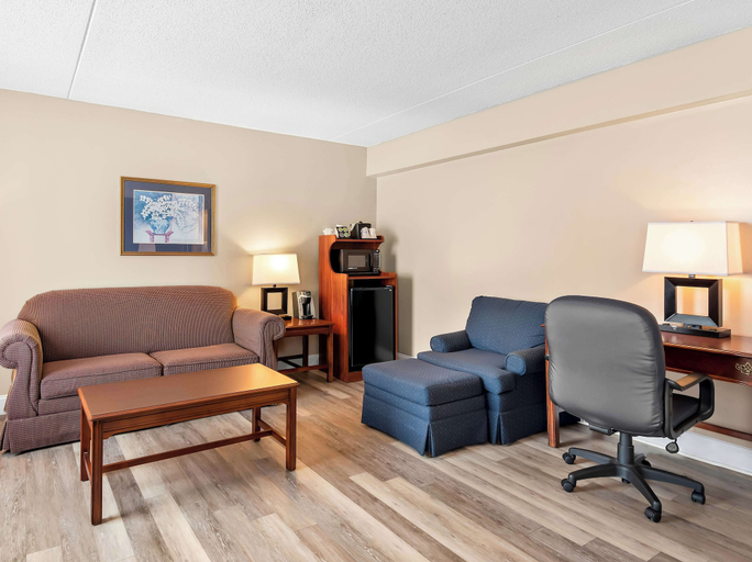 Others 5, Best Western Potomac Mills, Prince William