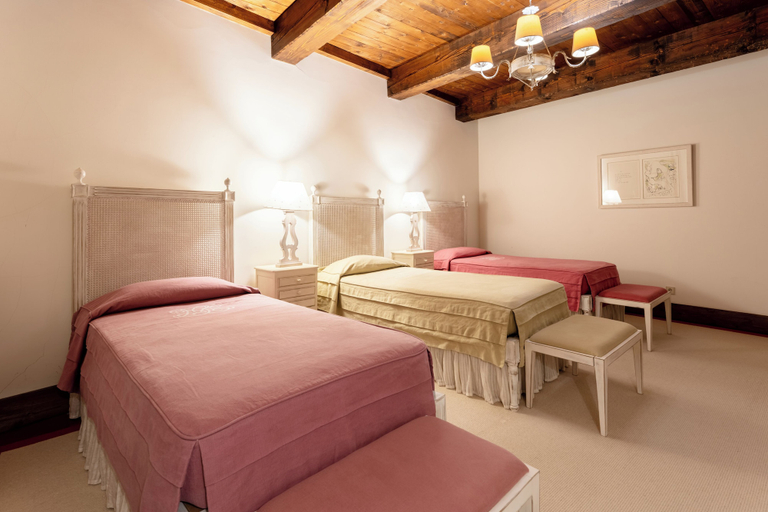 Bedroom 4, Casas da Memória, Tarouca