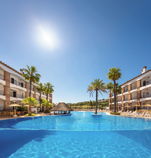 Sport & Beauty 2, La Cala Resort, Málaga