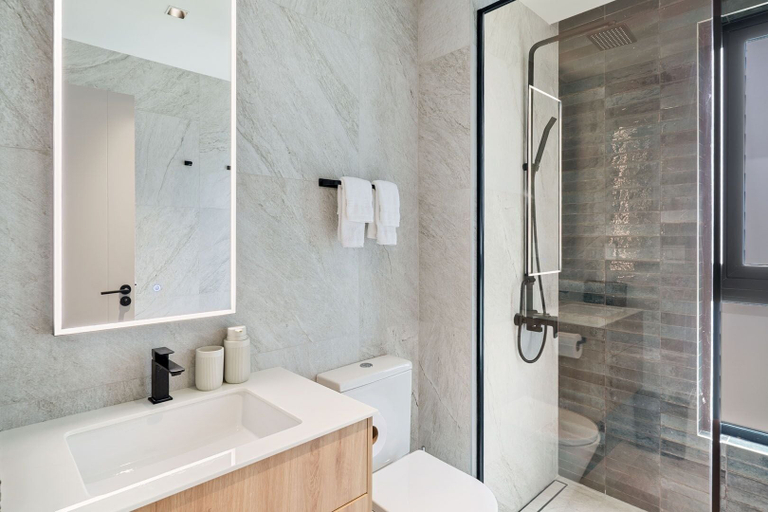 Bathroom 3, Allure 101 3 Bedroom Condo