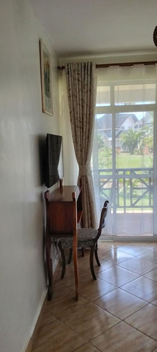 Others 3, Blue Water Resort, Msambweni