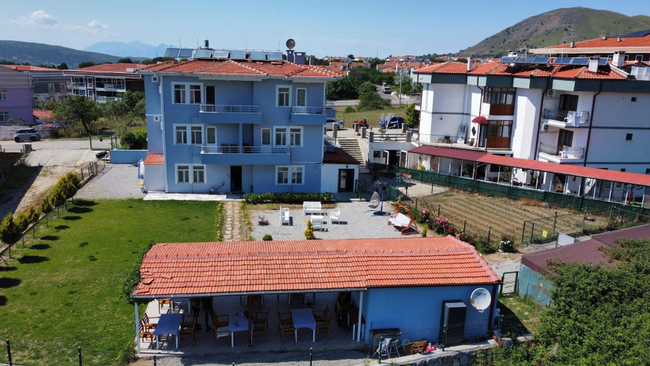 Others 1, Parli Hotel, Gökçeada