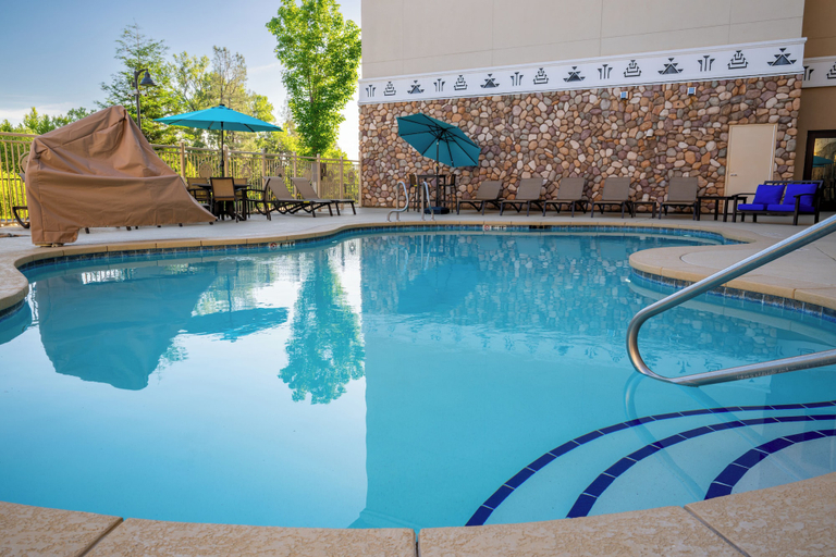 Sport & Beauty 5, Win-River Resort & Casino, Shasta