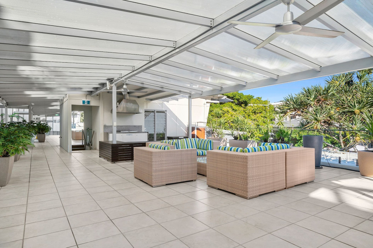 Food & Drinks 5, Fairshore, Noosa - Noosa-Noosaville
