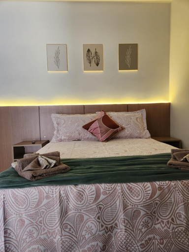 Others 3, Inspire GuestHouse, Campo Limpo Paulista