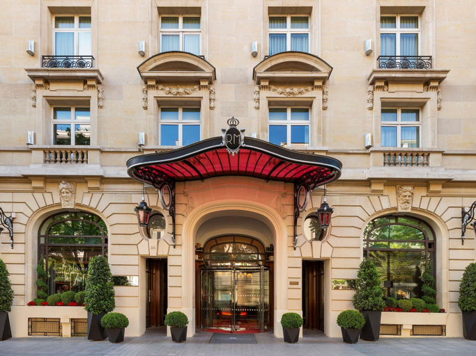 Others 1, Le Royal Monceau - Raffles Paris, Paris