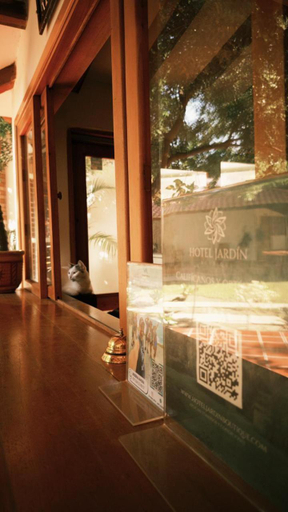 Public Area 5, Hotel Jardin Boutique Rodadero, Santa Marta (Dist. Esp.)