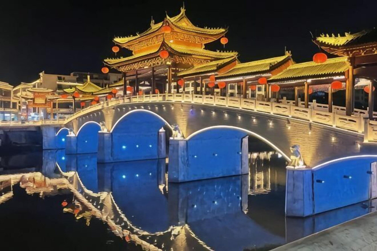 Exterior & Views 2, Shangkeyou Chain Hotel (Xinxing Shidai Plaza), Yunfu