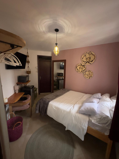 5, Studio Apartment, Roysambu