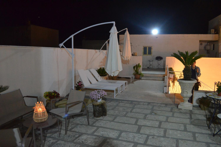 2, L'Antica Corte B&B Matino, Lecce