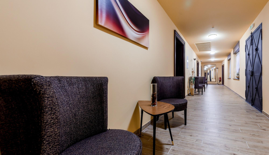 Public Area 2, Apartments Menuet, Karlovy Vary