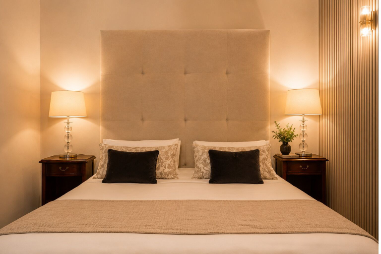 Bedroom 4, Miravida Soho Hotel & Wine Bar, Distrito Federal