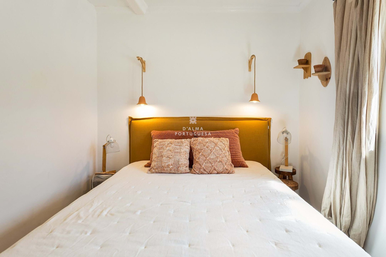 Room 4, Casa Bela Mar, Albufeira
