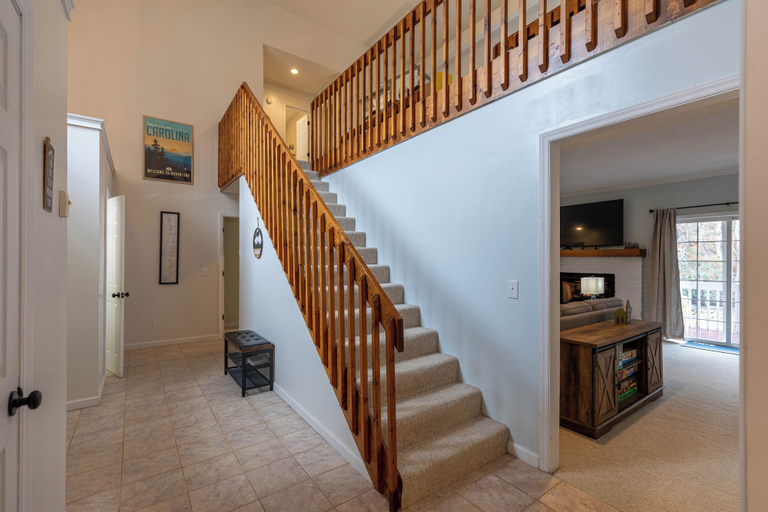 Interior 3, Riverwood at Mill Ridge, Watauga
