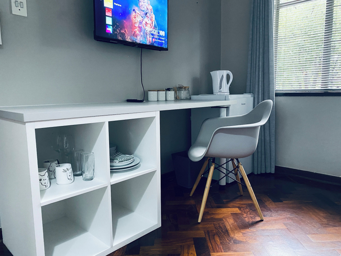 Interior, 46 on Allcock Guest Apartment & Suite, City of Tshwane