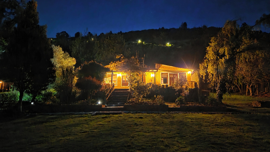 Exterior & Views 2, Finca Agrreste, Suesca