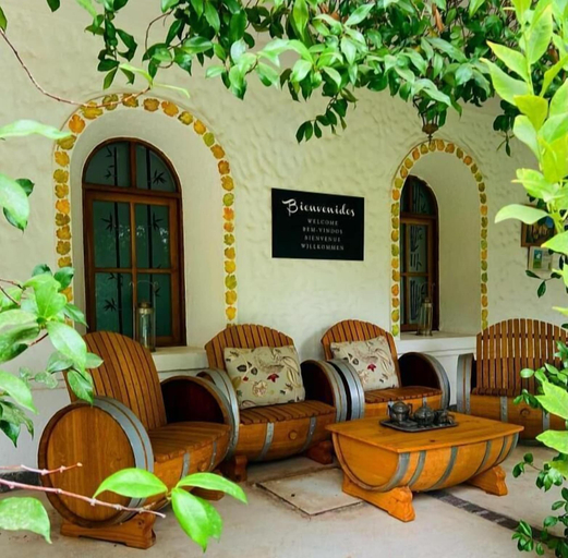 Exterior & Views 2, Casa de Coria, Luján de Cuyo